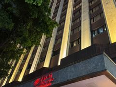 -广州中国大酒店