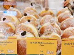 -屋裡·Union Bakery(龙江路店)