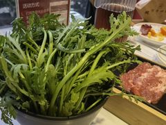 -祥源胡同·涮牛羊肉火锅(花桥店)
