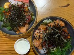 -So Lounge索兰至餐厅(蓝色港湾店)