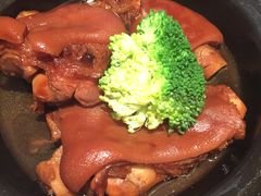 -鹿港小镇(霄云店)