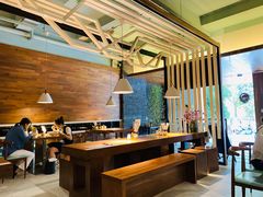 大堂-十面春风·江南面馆(崇宁路店)