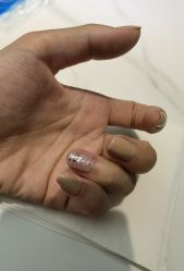 -甲舍if日式美甲美睫