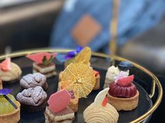 -北京古城老院厉晓麟精致菜