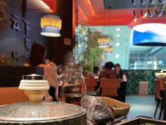 -芸山季·云南山珍菌火锅(人民广场来福士店)