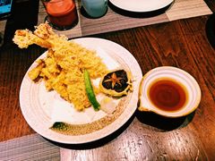 -山葵家·创意料理(临平银泰城店)