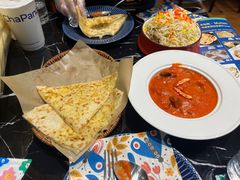 -木尔坦·Multan巴基斯坦清真餐厅halal(大智嘉园店)