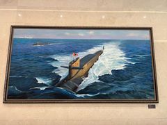 -中国人民解放军海军博物馆