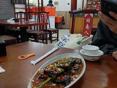 -湖南人家湘菜馆(镇江路店)