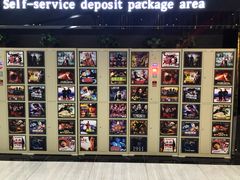 -上影国际影城(普陀绿地缤纷城店)