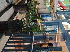 -羊巴道新疆菜·清真(上梅林店)