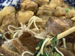 -九八五面馆(欧洲城店)
