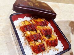 -东京屋(武定路店)