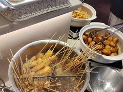 -素满香·Vegan食养自助(天一广场店)