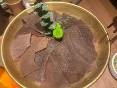-巴奴毛肚火锅(京西大悦城店)