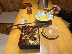 -浪花亭日本料理(古田路店)