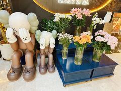 -狮拾久·现代新加坡料理(福田COCO Park店)