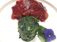 苏式酱鸭-得月楼·省级非遗·传统苏帮菜(观前店)