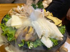 -束河人家(南锣鼓巷店)