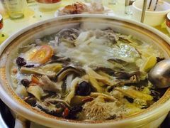 -香都都干锅城(东街店)