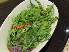 -盛百味·家宴餐厅(霸州分店)