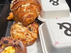 -BUTTERFUL&CREAMOROUS 黄油与面包(三里屯太古里店)