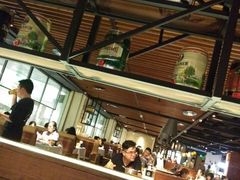 -星伦多自助料理·涮烤一体(虹悦城店)