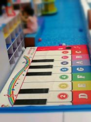 -小玩家儿童主题乐园(世茂广场店)