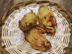 -庄氏祥记家常食府(国瑞建材家居博览中心店)