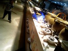 -韶关风度华美达广场酒店自助餐厅