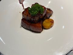 外婆红烧肉-申阿婆·上海菜·小海鲜(国展店)