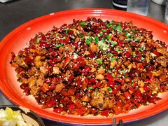 -馬伍旺川菜(金象城店)