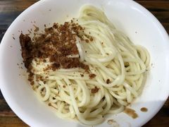 -龙抄手(文殊坊店)