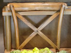 -缘生态云南菜·野生菌庭院餐厅(华侨城店)