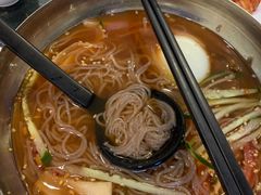 -桃园中华料理炸酱面(燕儿岛路店)