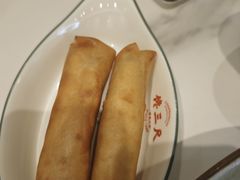 -馋三尺蟹粉小笼(人民广场店)