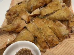 -万荣烤鸭店·北京菜(天坛店)