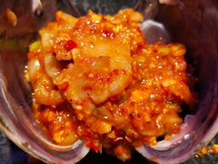 -鑫釜山海鲜烧烤(鑫丰国际店)