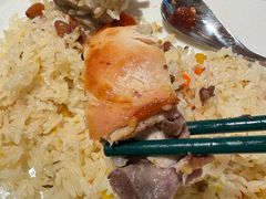 -羊巴道新疆菜·清真(上梅林店)