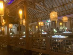 大堂-江南赋(内蒙古大厦店)