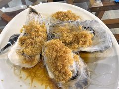 -良师门滨海人家·海鲜·家常菜(滨海城店)