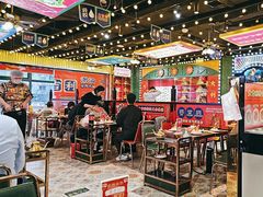 -大吉利·潮汕牛肉火锅(河西店)