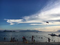 -惠州金海湾嘉华度假酒店