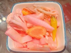 -鸡毛店·川菜(双楠店)