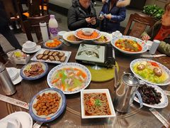 -徐鼎盛民间菜(奥体店)
