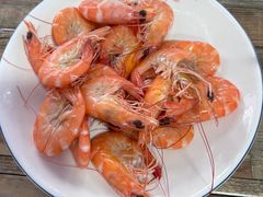 -阿浪海鲜连锁•海鲜加工•老字号(第一市场店)