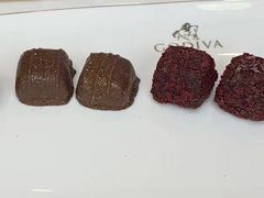 -GODIVA(国际金融中心店)
