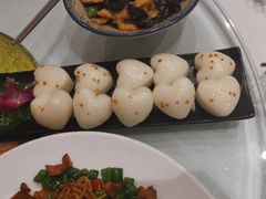 -咪咪川菜(太乙路店)