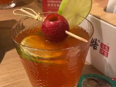 -鱼酷活鱼烤鱼(静安大融城店)