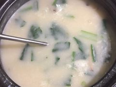 -小城粥道·海胆鲜虾粥(解放广场店)